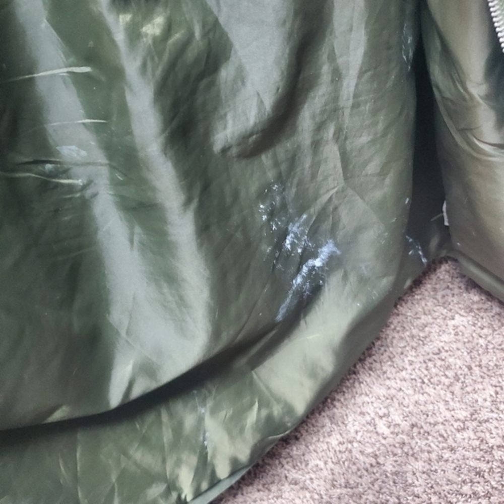 Universal thread jacket - Picture 5 of 7